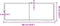 vidaXL - Tafelblad - natuurlijke - rand - 180x60x(2-6)cm - eikenhout - lichtbruin