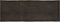 vidaXL - Tafelblad - natuurlijke - rand - 180x60x(2-6)cm - eikenhout - donkerbruin