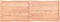vidaXL - Tafelblad - natuurlijke - rand - 180x60x(2-6)cm - eikenhout - lichtbruin