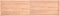 vidaXL - Tafelblad - natuurlijke - rand - 200x50x(2-4) - cm - eikenhout - lichtbruin
