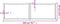 vidaXL - Tafelblad - natuurlijke - rand - 200x60x(2-4)cm - eikenhout - donkerbruin