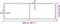 vidaXL - Tafelblad - natuurlijke - rand - 200x60x(2-6) - cm - massief - eikenhout