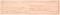 vidaXL - Tafelblad - natuurlijke - rand - 220x50x(2-4) - cm - massief - eikenhout