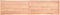 vidaXL - Tafelblad - natuurlijke - rand - 220x50x(2-4) - cm - eikenhout - lichtbruin