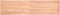 vidaXL - Tafelblad - natuurlijke - rand - 220x50x(2-4) - cm - eikenhout - lichtbruin