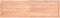 vidaXL - Tafelblad - natuurlijke - rand - 220x60x(2-6)cm - eikenhout - lichtbruin