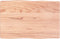 vidaXL - Tafelblad - natuurlijke - rand - 60x40x(2-4) - cm - eikenhout - lichtbruin