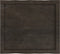 vidaXL - Tafelblad - natuurlijke - rand - 60x50x(2-4) - cm - eikenhout - donkerbruin