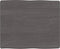 vidaXL - Tafelblad - natuurlijke - rand - 60x50x(2-6) - cm - eikenhout - donkerbruin