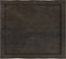 vidaXL - Tafelblad - natuurlijke - rand - 60x50x(2-6) - cm - eikenhout - donkerbruin