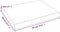 vidaXL - Tafelblad - natuurlijke - rand - 60x50x(2-6) - cm - massief - eikenhout