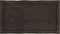 vidaXL - Tafelblad - natuurlijke - rand - 80x40x(2-4) - cm - eikenhout - donkerbruin