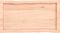 vidaXL - Tafelblad - natuurlijke - rand - 80x40x(2-4) - cm - massief - eikenhout