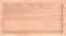 vidaXL - Tafelblad - natuurlijke - rand - 80x40x(2-6) - cm - eikenhout - lichtbruin