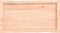 vidaXL - Tafelblad - natuurlijke - rand - 80x40x(2-6) - cm - massief - eikenhout