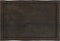 vidaXL - Tafelblad - natuurlijke - rand - 80x50x(2-4) - cm - eikenhout - donkerbruin