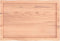 vidaXL - Tafelblad - natuurlijke - rand - 80x50x(2-6) - cm - eikenhout - lichtbruin