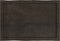 vidaXL - Tafelblad - natuurlijke - rand - 80x50x(2-6) - cm - eikenhout - donkerbruin
