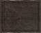 vidaXL - Tafelblad - natuurlijke - rand - 80x60x(2-6) - cm - eikenhout - donkerbruin