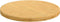 vidaXL - Tafelblad - Ø - 30x2,5 - cm - bamboe
