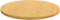 vidaXL - Tafelblad - Ø - 80x2,5 - cm - bamboe
