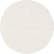 vidaXL - Tafelblad - Ø30x2,5 - cm - massief - grenenhout - wit