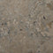 vidaXL - Tafelblad - Ø40x2,5 - cm - marmer - grijs