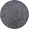 vidaXL - Tafelblad - Ø40x2,5 - cm - marmer - grijs