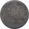 vidaXL - Tafelblad - Ø40x2,5 - cm - marmer - zwart