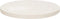 vidaXL - Tafelblad - Ø40x2,5 - cm - massief - grenenhout - wit