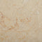 vidaXL - Tafelblad - Ø50x2,5 - cm - marmer - crèmekleurig