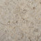 vidaXL - Tafelblad - Ø50x2,5 - cm - marmer - grijs