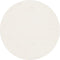 vidaXL - Tafelblad - Ø70x2,5 - cm - massief - grenenhout - wit
