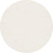 vidaXL - Tafelblad - Ø80x2,5 - cm - massief - grenenhout - wit