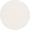 vidaXL - Tafelblad - Ø90x2,5 - cm - massief - grenenhout - wit