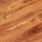 vidaXL - Tafelblad - ovaal - 100x50x2,5 - cm - massief - acaciahout