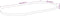 vidaXL - Tafelblad - ovaal - 120x60x2,5 - cm - massief - acaciahout