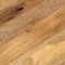 vidaXL - Tafelblad - ovaal - 140x50x3,8 - cm - massief - mangohout