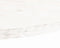 vidaXL - Tafelblad - ovaal - 60x30x2,5 - cm - massief - grenenhout - wit