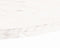 vidaXL - Tafelblad - ovaal - 70x35x2,5 - cm - massief - grenenhout - wit