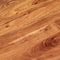 vidaXL - Tafelblad - ovaal - 90x40x3,8 - cm - massief - acaciahout