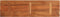 vidaXL - Tafelblad - rechthoekig - 100x20x2,5 - cm - massief - acaciahout