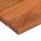 vidaXL - Tafelblad - rechthoekig - 100x20x2,5 - cm - massief - acaciahout