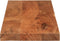 vidaXL - Tafelblad - rechthoekig - 100x20x2,5 - cm - massief - acaciahout
