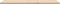 vidaXL - Tafelblad - rechthoekig - 100x50x1,7 - cm - massief - grenenhout