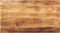 vidaXL - Tafelblad - rechthoekig - 100x50x3,8 - cm - massief - ruw - mangohout