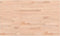 vidaXL - Tafelblad - rechthoekig - 100x60x2,5 - cm - massief - beukenhout