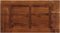 vidaXL - Tafelblad - rechthoekig - 100x60x2,5 - cm - massief - gerecycled - hout