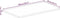 vidaXL - Tafelblad - rechthoekig - 100x70x2,5 - cm - massief - gerecycled - hout