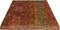 vidaXL - Tafelblad - rechthoekig - 100x70x2,5 - cm - massief - gerecycled - hout